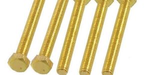 Brass Fastener