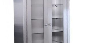 Stainless Steel Medicine Cabinet