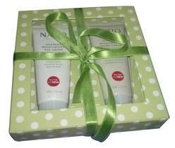 Cosmetic Packaging Box