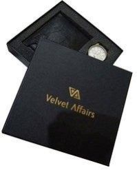 Watch Packaging Boxes
