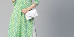 Women Designer Kurti