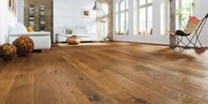 Hardwood Flooring