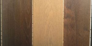 Laminate Flooring Panel