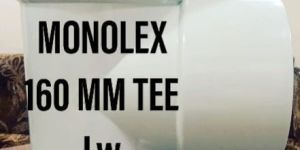 Monolex 160 Mm Female TEE LW