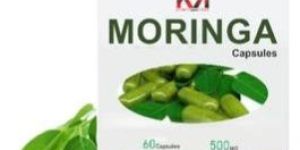 Moringa Capsule
