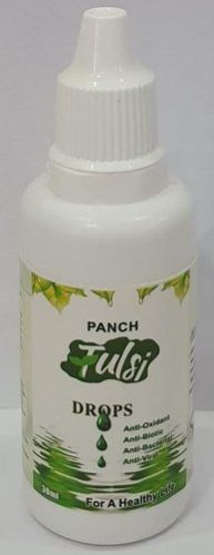 Tulsi Drop