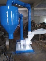 Hammer Mill Pulverizer
