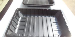 Plastic Blister Packs