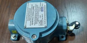 Suni Brand FLP/WP Roller limit switch