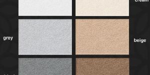 Matt Finish Digital Wall Tiles