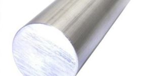 Stainless Steel Rod
