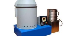 Light Fastness Tester