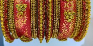 Bridal Bangles Set