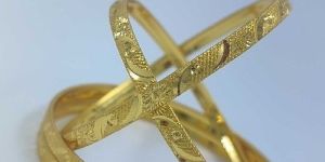 SVG4545 Designer Bangles