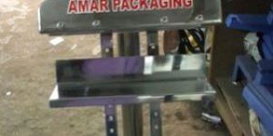 Manual Tube Sealing Machine