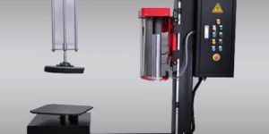 Stretch Wrapping Machine