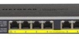 Netgear Network Switch