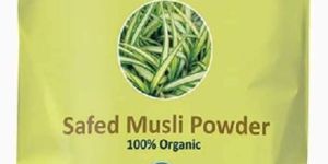 Safed Musli Powder