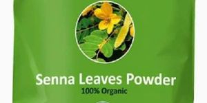 Senna Leaves Powder