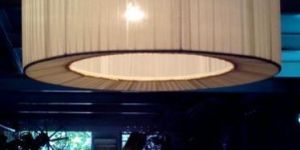 Hanging Lamp Shade