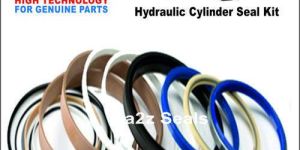 Hydraulic Cylinder Seal Kits