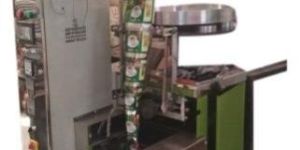 Tea Packaging Machine