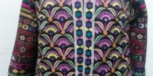 Ladies Fancy Jackets