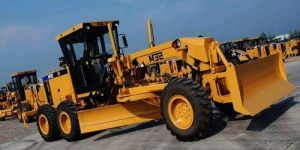 Motor Grader Dozer