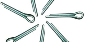 Stainless Steel Split Pins
