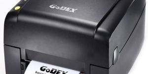 Thermal Label Printer