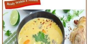 Veg Thai Soup Premix