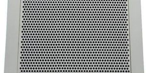 Perforated Diffuser