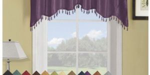 Curtain Pelmet