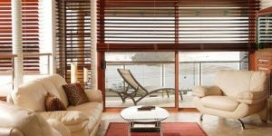 Wooden Blinds