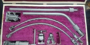 Leyla Brain Retractor