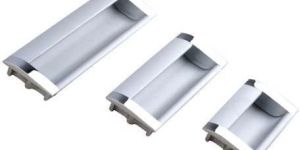 Concealed Drawer Handle