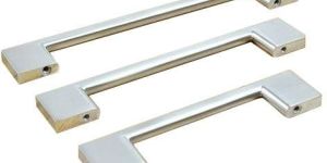 SS Cupboard Handle
