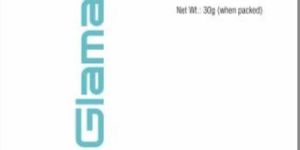 Glamador Skin Lightening Cream