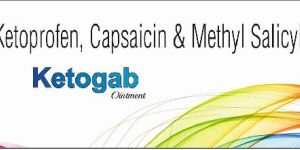 Ketogab Ointment
