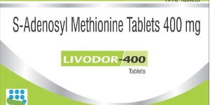 Livodor 400mg Tablets