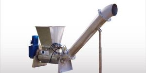 Shafted Washer Compactor