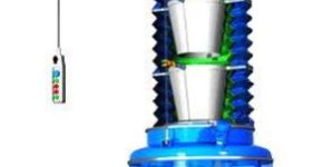 Truck Loading Bellows