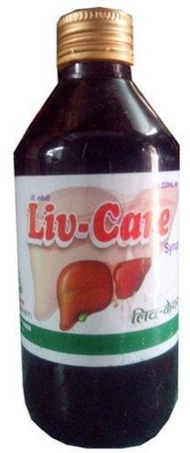 Dr Soni Liv Cure Syrup