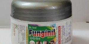 Funginil Ointment