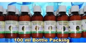 Homeopathic Globules Kit