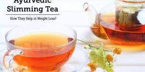 Slimming Tea