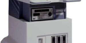 Ultrasound Machine