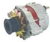 Alternator Assembly
