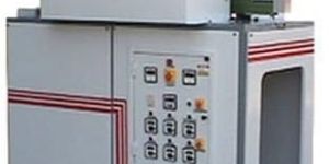 PLASTICS SHEET WELDING MACHINE