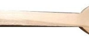 Wooden Spoon